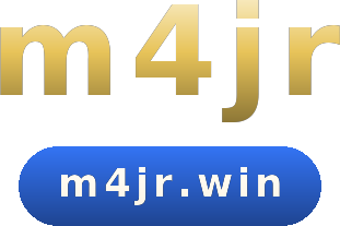 m4jr โลโก้